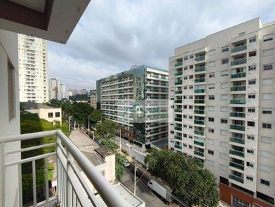 Apartamento, 2 quartos, 58 m² - Foto 1