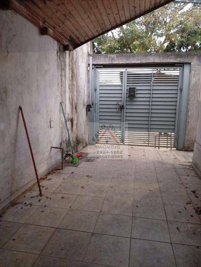 Casa, 4 quartos, 132 m² - Foto 2