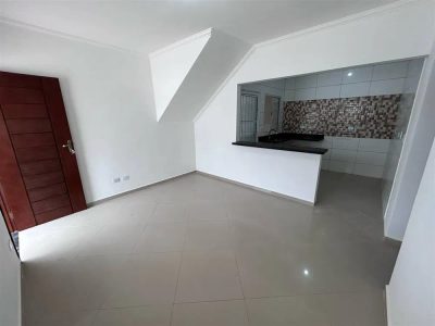 Casa, 2 quartos, 53 m² - Foto 2
