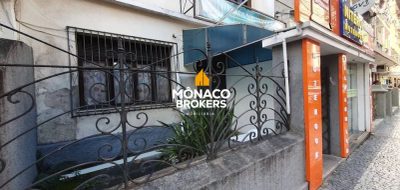 Casa, 2 quartos, 258 m² - Foto 1