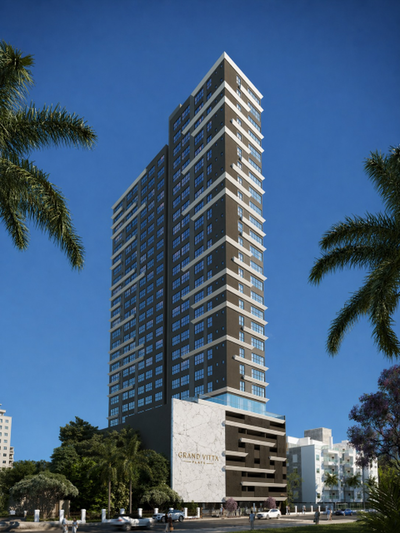 Apartamento, 2 quartos, 70 m² - Foto 5