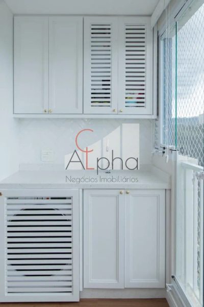 Apartamento, 2 quartos, 69 m² - Foto 3