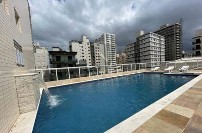 Apartamento, 2 quartos, 86 m² - Foto 2