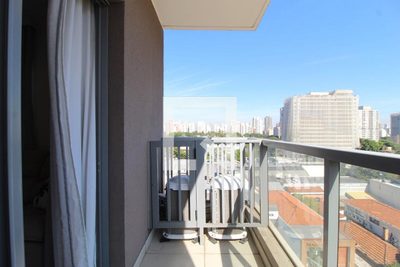 Apartamento, 1 quarto, 36 m² - Foto 4