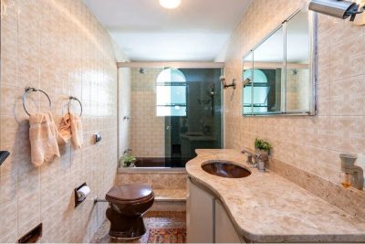 Apartamento, 4 quartos, 240 m² - Foto 3