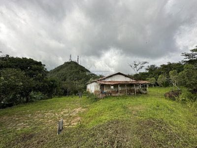 Sítio, 1 quarto, 26 hectares - Foto 4