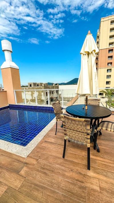 Apartamento, 2 quartos, 60 m² - Foto 2