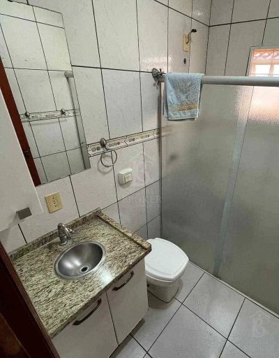 Casa, 3 quartos, 120 m² - Foto 3