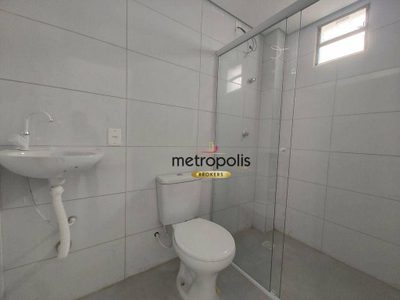 Apartamento, 2 quartos, 40 m² - Foto 4