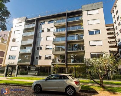 Apartamento, 3 quartos, 186 m² - Foto 1