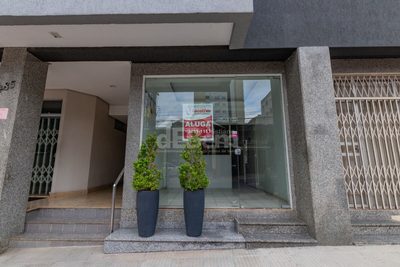 Sala-Conjunto, 43 m² - Foto 3