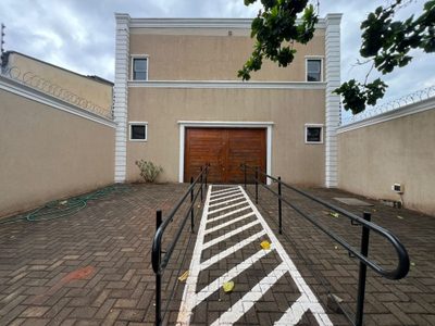 Loja-Salão, 150 m² - Foto 2