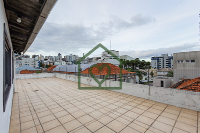 Apartamento, 3 quartos, 102 m² - Foto 4