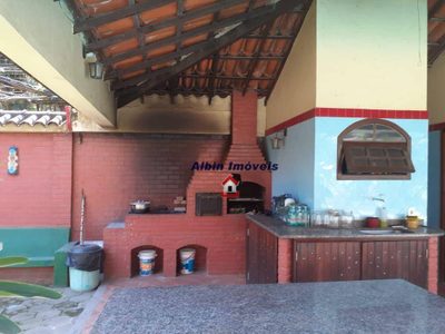 Casa, 5 quartos, 440 m² - Foto 3