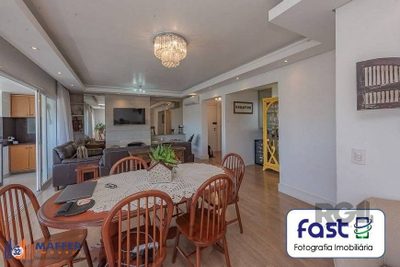 Apartamento, 3 quartos, 162 m² - Foto 5