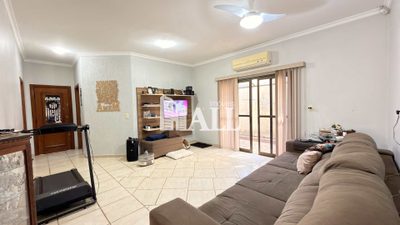 Casa, 3 quartos, 227 m² - Foto 2
