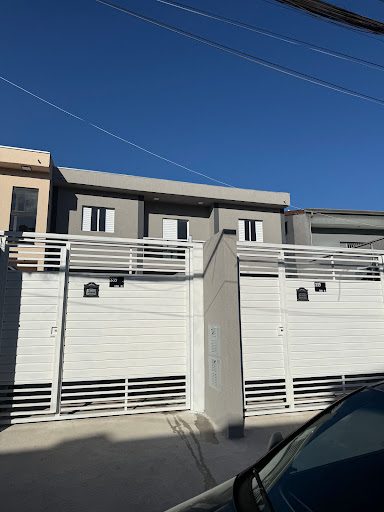 Sobrado, 2 quartos, 125 m² - Foto 1