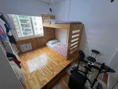 Apartamento, 3 quartos, 117 m² - Foto 2