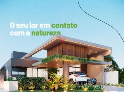 Casa, 4 quartos - Foto 1