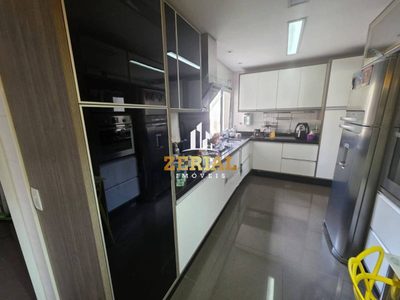 Apartamento, 3 quartos, 128 m² - Foto 5