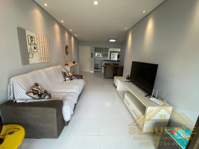 Apartamento, 3 quartos, 84 m² - Foto 5
