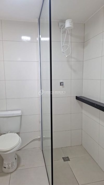Apartamento, 2 quartos - Foto 2