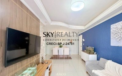 Apartamento, 2 quartos, 64 m² - Foto 2