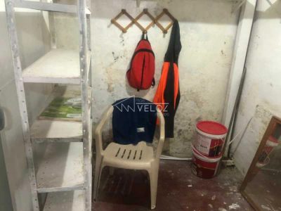 Loja-Salão, 350 m² - Foto 1