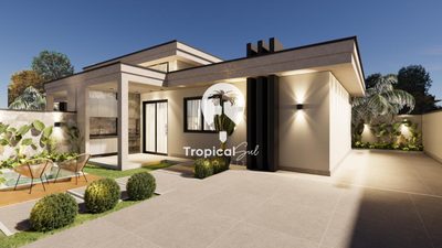 Casa, 2 quartos, 79 m² - Foto 5