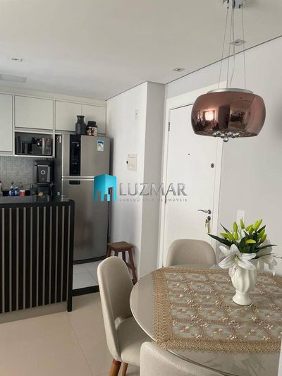 Apartamento, 2 quartos, 42 m² - Foto 5