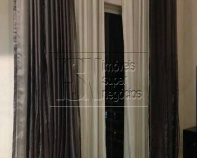 Apartamento, 1 quarto, 82 m² - Foto 4