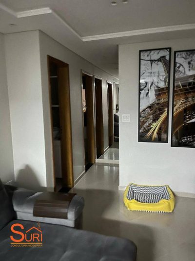Cobertura, 2 quartos, 100 m² - Foto 4