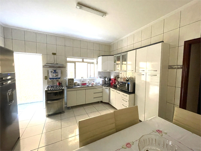 Sobrado, 3 quartos, 182 m² - Foto 5