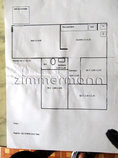 Loteamento e Condomínio - Foto 5