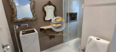 Casa, 4 quartos, 350 m² - Foto 5