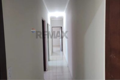 Casa, 3 quartos, 100 m² - Foto 1