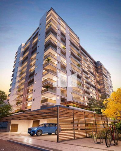 Apartamento, 4 quartos, 154 m² - Foto 3