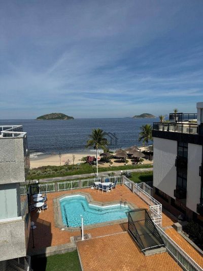 Cobertura, 3 quartos, 250 m² - Foto 3