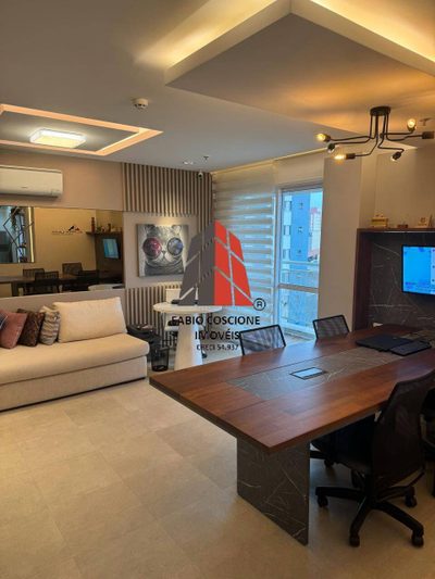 Sala-Conjunto, 70 m² - Foto 1