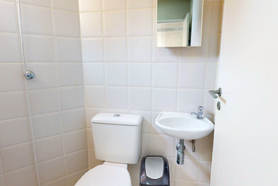 Apartamento, 2 quartos, 120 m² - Foto 5