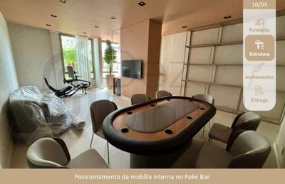 Apartamento, 3 quartos, 110 m² - Foto 2