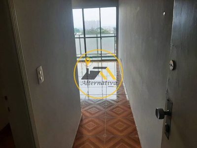 Apartamento, 3 quartos, 90 m² - Foto 2