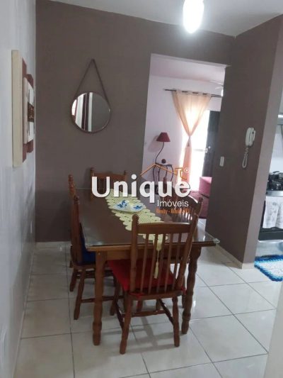 Apartamento, 2 quartos, 88 m² - Foto 4