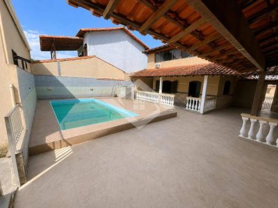 Casa, 4 quartos, 200 m² - Foto 1