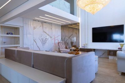 Cobertura, 5 quartos, 336 m² - Foto 5