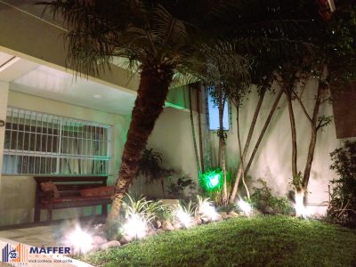 Apartamento, 1 quarto, 28 m² - Foto 4