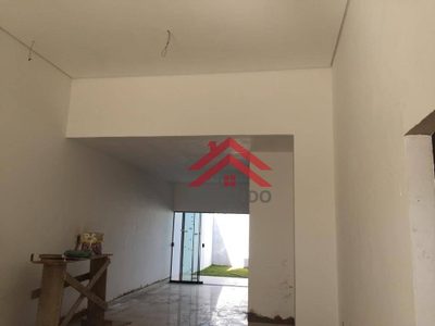 Casa, 3 quartos, 140 m² - Foto 3