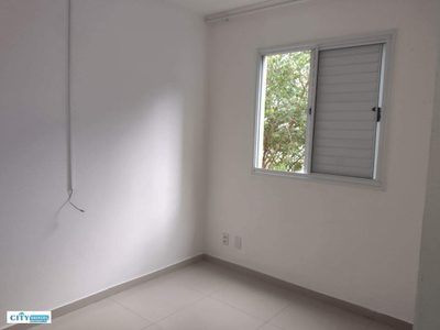 Apartamento, 2 quartos, 44 m² - Foto 5