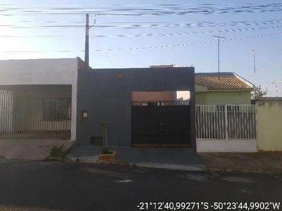 Casa, 2 quartos, 125 m² - Foto 1