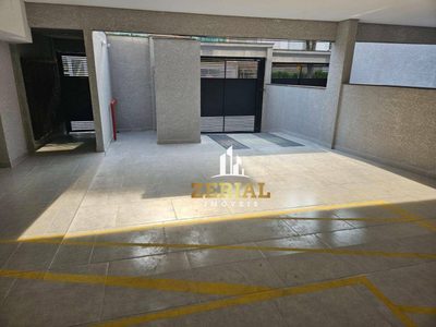 Apartamento, 2 quartos, 84 m² - Foto 3